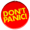 Don't Panik!