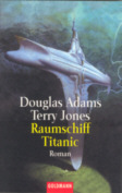 Raumschiff Titanic - Taschenbuch