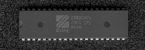 Z80A