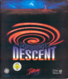Descent 1 Box