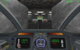 Descent 1 Screenshot VGA