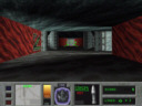 Descent 2 Screenshot 3Dfx
