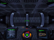 Descent 3 Screenshot
