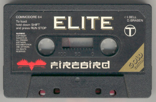 C64 Tape