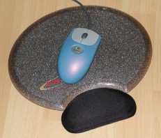 ForceFeedback Mouse