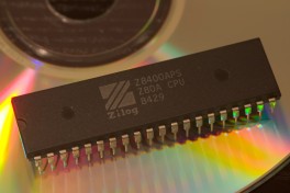 Z80A